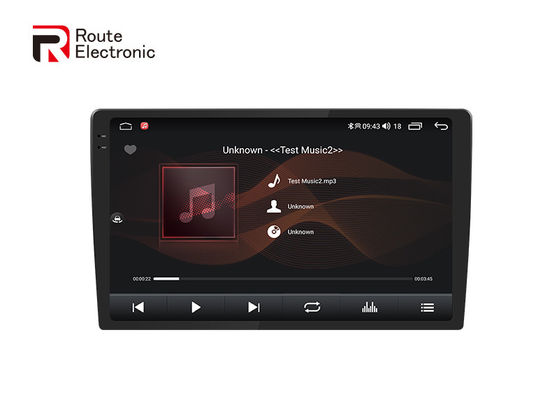 Универсальная автомобильная стереосистема Octa Core Car Radio 7862 Universal Hosts Вентилятор охлаждения