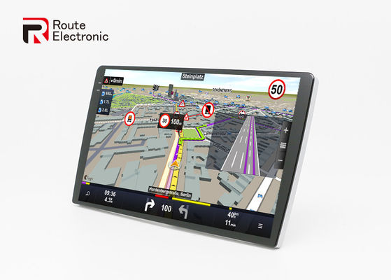 Универсальная автомобильная стереосистема Octa Core Car Radio 7862 Universal Hosts Вентилятор охлаждения