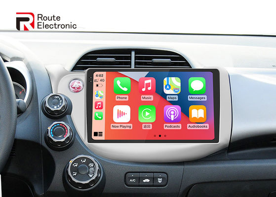 Универсальная автомобильная стереосистема QLED 10,36 дюйма 2K Car Multimedia Palyer Поддержка 4G DSP Встроенная система 360 Bird View