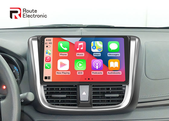 Универсальная автомобильная стереосистема 8 Core Android 12 Car Audio QLED 2000*1200 9,5 &quot;10,36&quot;