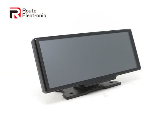 Автомобильная навигация Android Head Unit Dash Cam Mirror Link Bluetooth