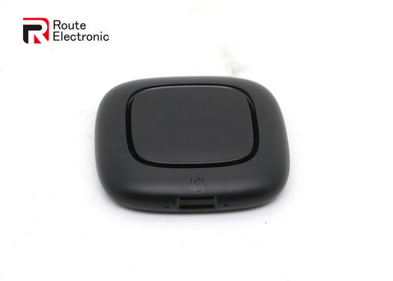 Android 12 Карплей AI Box с оригинальным проводным портом Карплей Plug and Play