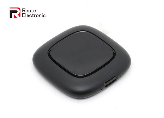 Black Карплей Android Ai Box Octa Core 1,8 ГГц с голосовым управлением