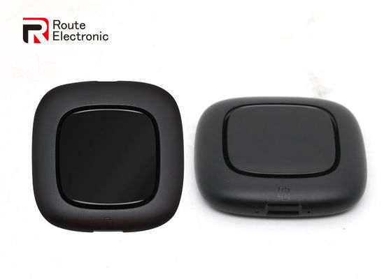 Black Карплей Android Ai Box Octa Core 1,8 ГГц с голосовым управлением