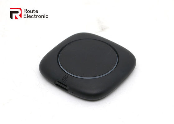 Автомобильный автомобиль Карплей Android Auto Ai Box Mini 4 + 64G Wireless Wifi Bluetooth 4G