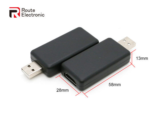 Подключи и играй видеоадаптер HDMI с поддержкой двойного экрана