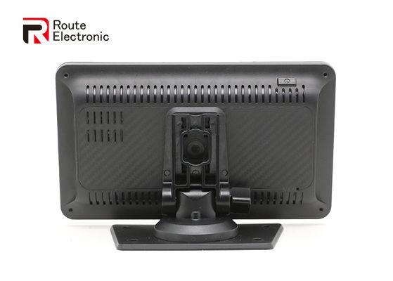 PND 7 дюймовый универсальный автомобильный DVR поддерживает AHD Камера Автомобильный аудио через оригинальный автодинамик