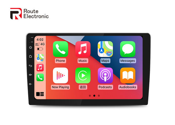 Octa Core 7862 универсальный автомобильный стерео 32 Гб Rom