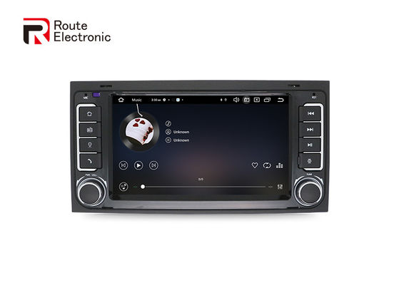 Volkswagen Touareg OEM Поддержка автомобильного радио 4G беспроводный Carplay автомобильный мультимедийный проигрыватель
