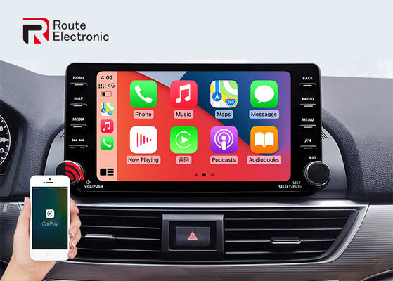 Умный беспроводный Carplay Dongle оригинальный плагин и играть проводный / беспроводный Carplay адаптер
