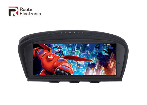 Беспроводный Carplay Поддерживается BMW Car Stereo с Sunplus 8368 CPU и DDR3 2Gb памяти