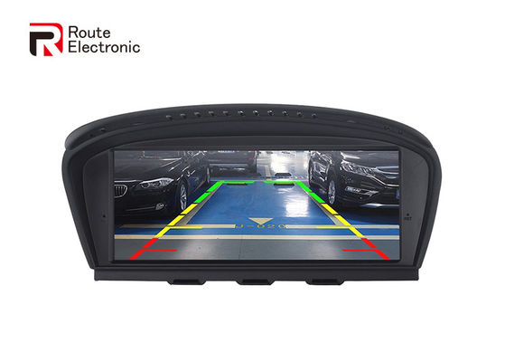 8.9 дюймовый автомобильный мультимедийный проигрыватель LCD с памятью DDR3 2 Гб