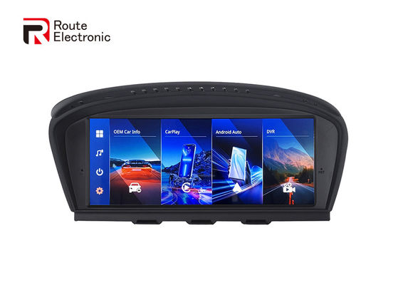 Стерео для автомобилей с памятью 2 ГБ DDR3 с беспроводной совместимостью Carplay