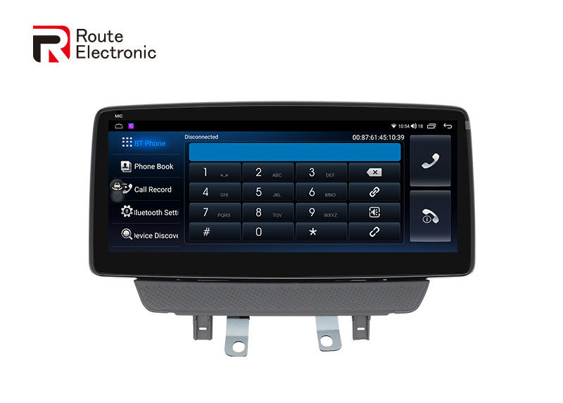 Android 12 Mazda 2 Touch Screen Radio 8 Core 2.0Ghz Multi Language