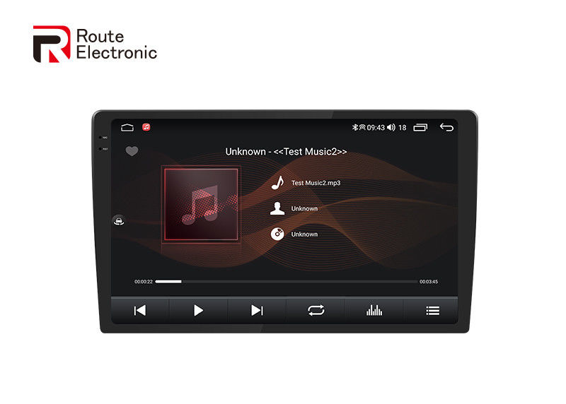 Универсальная автомобильная стереосистема Octa Core Car Radio 7862 Universal Hosts Вентилятор охлаждения