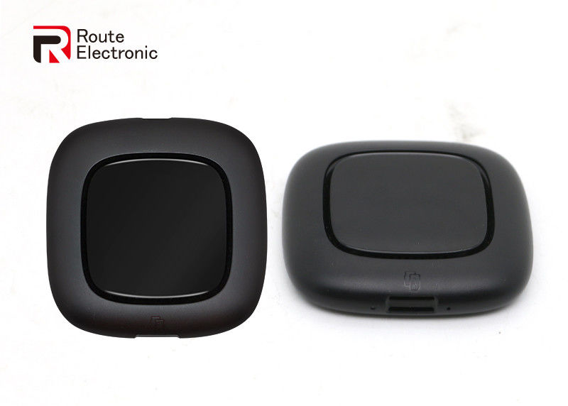 Black Карплей Android Ai Box Octa Core 1,8 ГГц с голосовым управлением